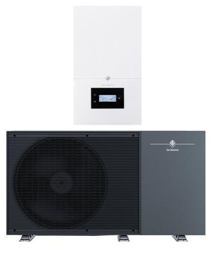 PAC A/E ALEZIO M R290 13 MR/E         7882423 DE DIETRICH EQUIP THERMIQU BDR  [7882423]