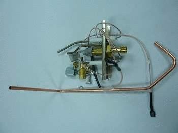 BRULEUR ALLUMAGE CPLT 4A6        DD  85188922 DE DIETRICH PIECE RECHANGE BDR  [85188922]