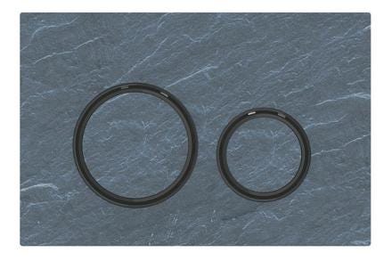 PLAQUE SIGMA21 DBL TCH N/CHR/ARD 115.651.JM.1 GEBERIT  [115.651.JM.1]