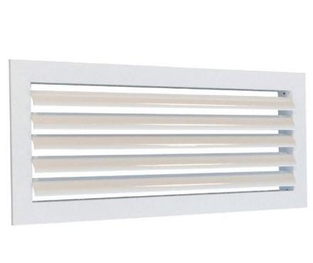 GRILLE DE SOUFFLAGE - GALC-R - Ailettes mobiles