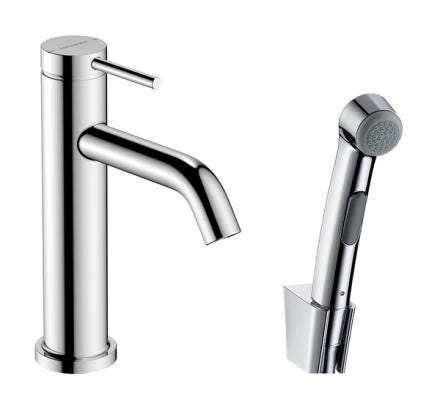 MITIGEUR DE BIDET 110 TECTURIS S CHR 73211000