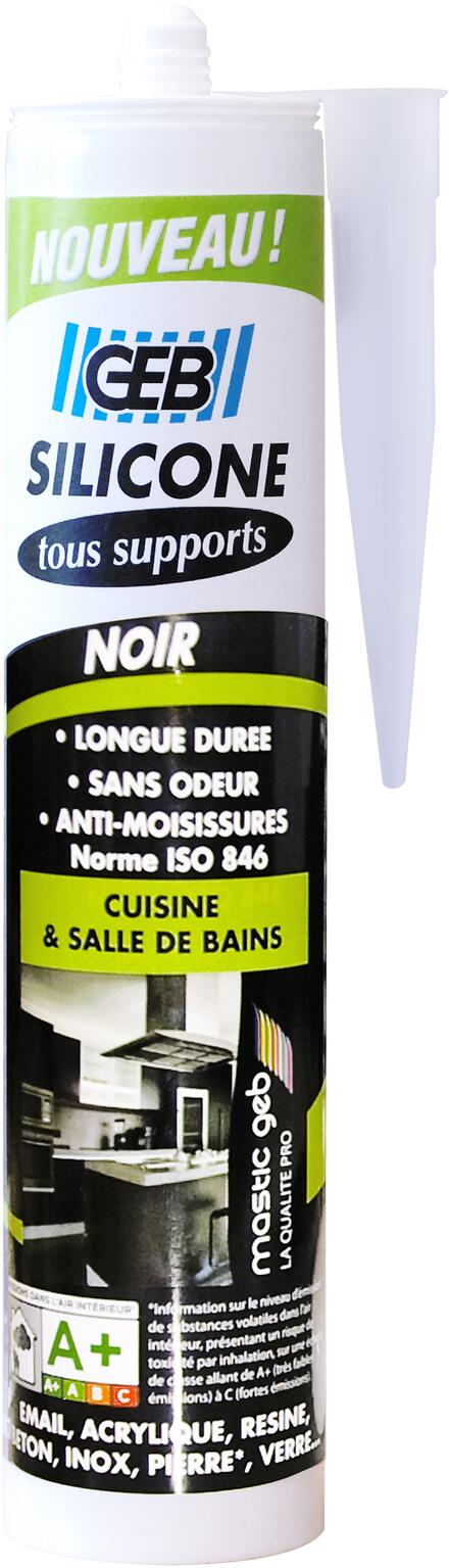 TOUT L'ESPACE BAIN ET CUISINE - Joint silicone
