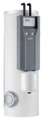 PREPARATEUR SOLAIRE INISOL UNO - BESL Équipé