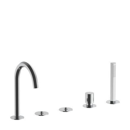 MELANGEUR VENEZIA B/D               2902N465S FANTINI RUBINETTERIE  [2902N465S] 