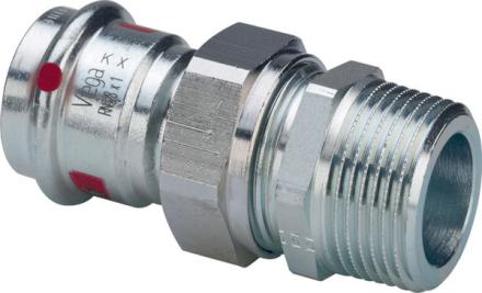 UNION PRESTABO SC-CONTUR - MF - 3 pièces - 1165