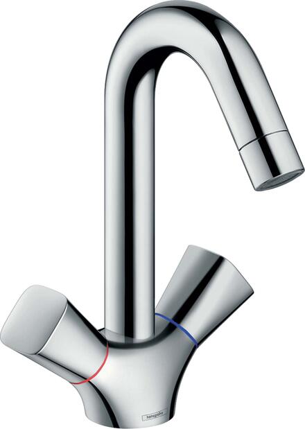 LOGIS - Mélangeur lavabo