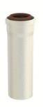 ACCESSOIRES POUR SYSTEME CONCENTRIQUE - Conduit PVDF/ALU