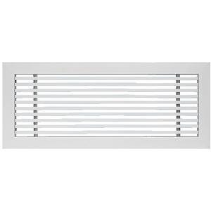 GRILLE SOUFFLAGE LO/B 600X100   0104012006001 BC DISTRIBUTION