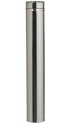 CONDUIT RIGIDE INOX 316 - Ten Inox 304 PRO