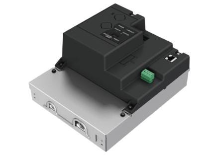 COMMANDE CENTRAL,CONNECT,      557959 MCC-50E