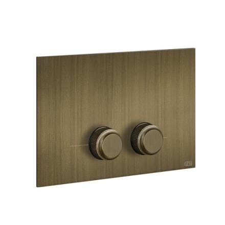 PLAQUES DE DECLENCHEMENT POUR     PF54651-713 GESSI  [PF54651-713]