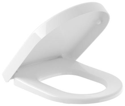ABATTANT SUBWAY 2.0 BLC           VB 9M68Q101 VILLEROY BOCH  [9M68Q101]