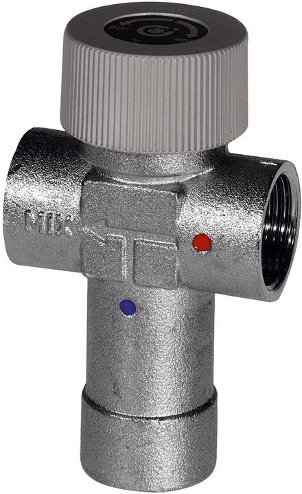 MITIGEUR THERMOSTATIQUE - Mixcal - Mitigeur thermostatique