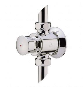 PRESTO 50 - Robinet simple mural