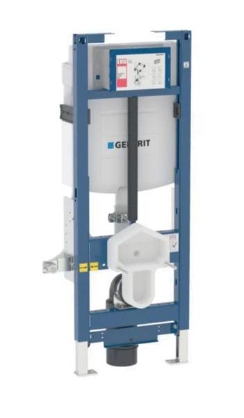 DUOFIX - Bâti-support Sigma