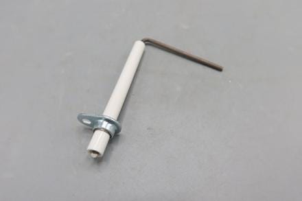 ELECTRODE ALLUMAGE/IONISATION    REF. 7693810 DE DIETRICH PIECE RECHANGE BDR  [7693810]