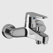 VENTUS - Mitigeur mural bain/douche