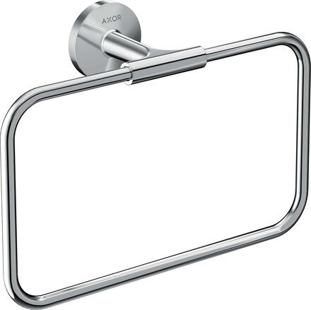 ANNEAU PORTE-SERVIETTE CHROME - AXOR 42823000 HANSGROHE  [42823000] 