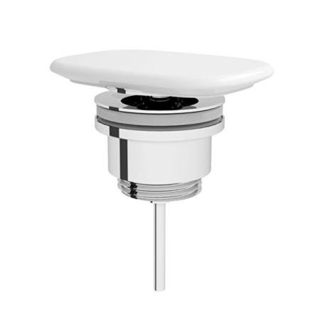BONDE CLIC-CLAC BLC BRIL METROP 6371L003-1001