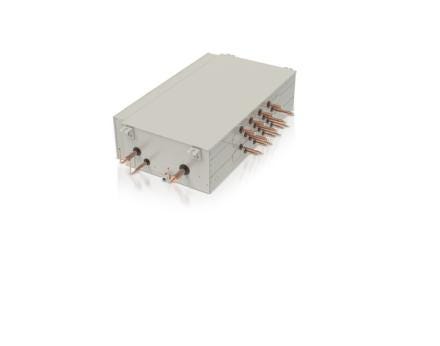 BOITIER REPART.VRF 3T AF-SB06-1    7733701718