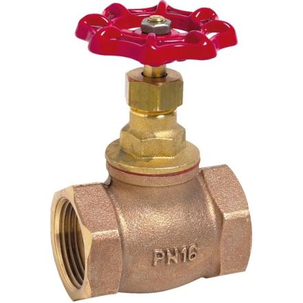 ROBINET SOUPAPE ETANCH.PTFE  F.   1/2" 462004 SFERACO  [462004]