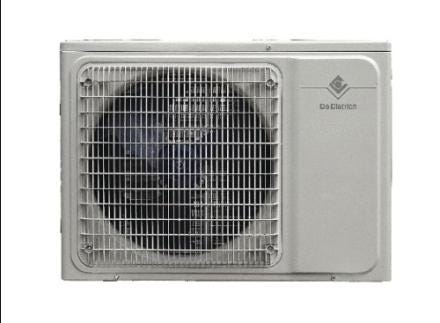 CLIM.U.EXT CLIM UP MOSE 50 EH866      7692772 DE DIETRICH EQUIP THERMIQU BDR