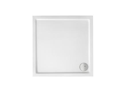 RECEVEUR GRANADA ACR 80X80         A276253000 ROCA SANITAIRE  [A276253000]
