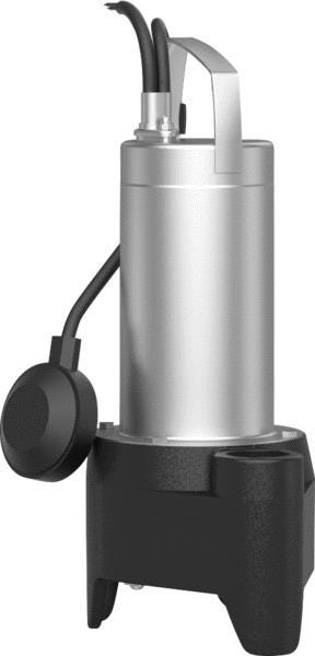 POMPE EAUX CHARGEES - Wilo-Rexa MINI3 - Pompe submersible