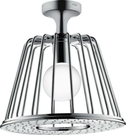 DOUCHE DE TETE LAMSHOWER        AXOR 26032000 HANSGROHE
