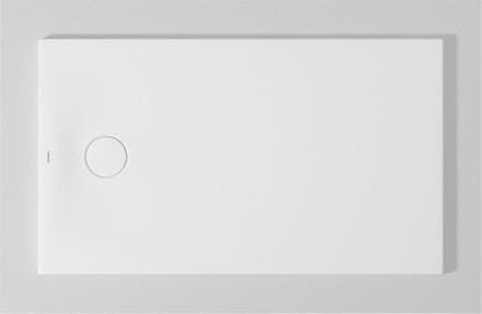 RECEVEUR TEMPANO BLANC 120X70 DUR.72019600000 DURAVIT  [720196000000000]