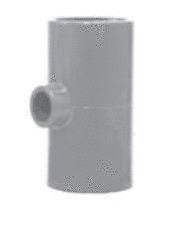 TE RED.A COLL.F PN16    63-25 PVC-C  TRIC6325 ALIAXIS - GLYNWED