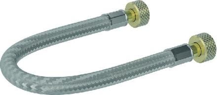 FLEXIBLE A TRESSE METALLIQUE     243.857.00.1 GEBERIT  [243.857.00.1]