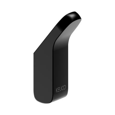 PATERE AVENO NOIR MAT             14614370000 KEUCO  [14614370000]