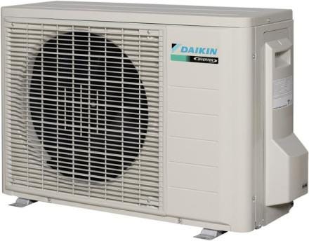 CLIM.U.EXT.DESIGN REV.INV.2.3KW        RXJ20M DAIKIN