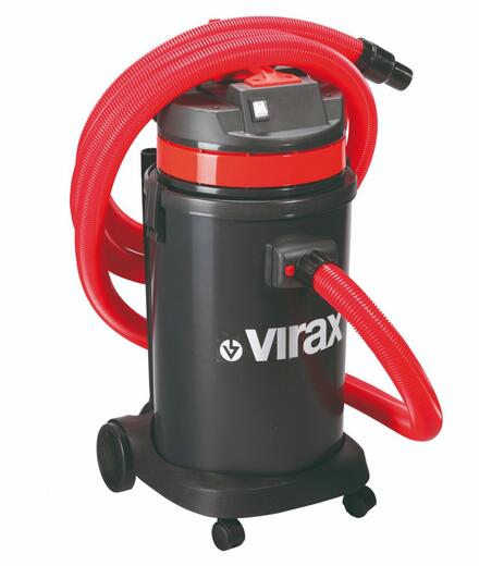 NETTOYAGE - Aspirateur eau et poussières