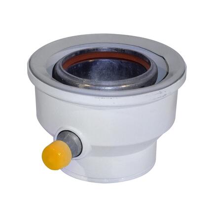 ROLUX GAZ CONCENTRIQUE ET GAZ RENOLUX - Adaptateur et récupérateur de condensats