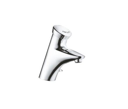 EURODISC SE - Mitigeur lavabo sur plage