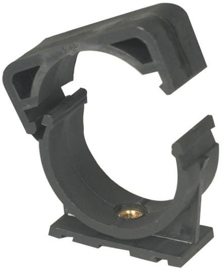 COLLIER MONOKLIP