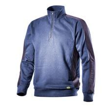 VETEMENT - Sweatshirt HZ Eagle