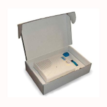 ALARME BLUEPROTECT +BRACELET     FIR-420-0025 SCP FRANCE