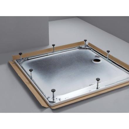 SYSTEME PIEDS P.RECEV. 120X90  BETTE B50-3057 BETTE GMBH I CO KG  [B50-3057]