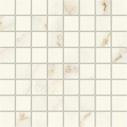 CAR. MARVEL CALACATTA APUANO MOSAICO MAT AF9B