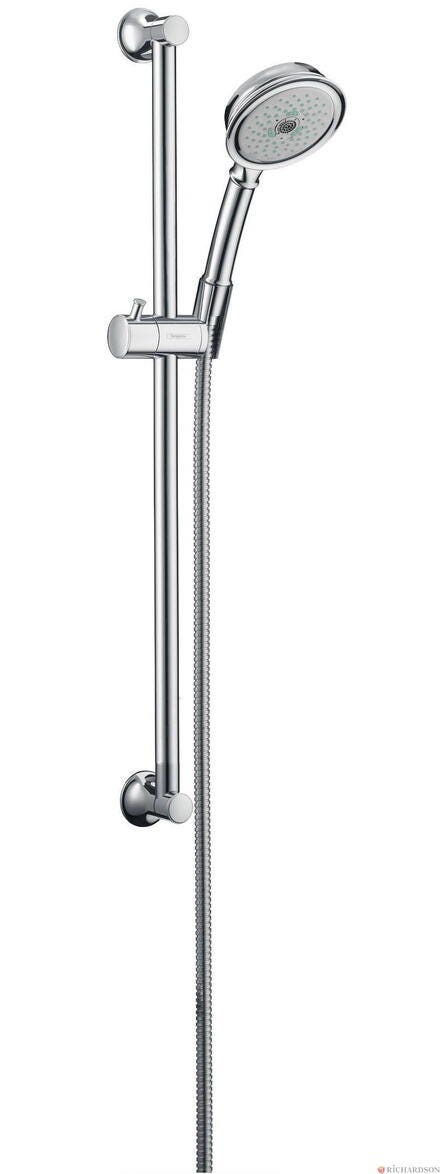 CROMA 100 - Classic - Barre de douche