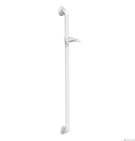 BARRE APP.AV.COULIS.110CM D34BLC PRESTO 60664 PRESTO LES ROBINETS  [60664]