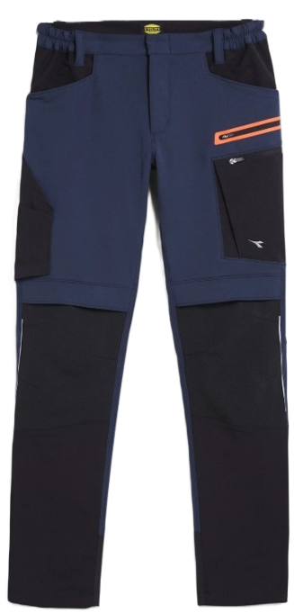 VETEMENT - Pantalon Hybrid