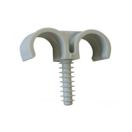 ATTACHE FIX-RING DBLE 16  -SAC.25-ING A863710 ING FIXATIONS FRANCOIS INGLESE  [A863710]