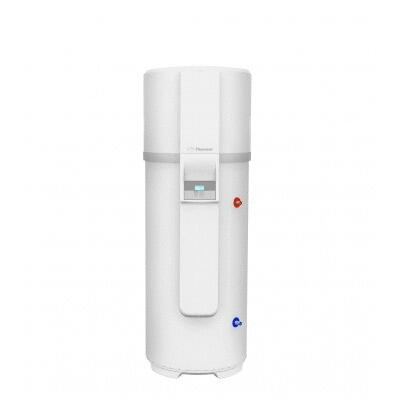 AEROMAX RT+ - Chauffe-eau thermodynamique sur air ambiant/gainé sur air extérieur