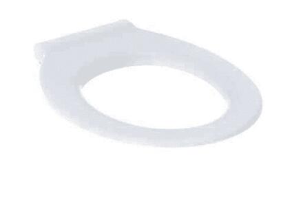 RENOVA COMPACT - Lunette abattant