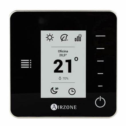 THERMOSTAT - IBPRO6 Think Radio blanc