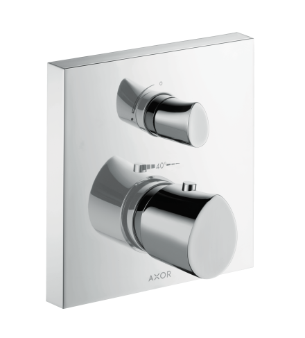 SET FINIT.MIT.TH.STARCK ORG.    AXOR 12715000 HANSGROHE  [12715000] 